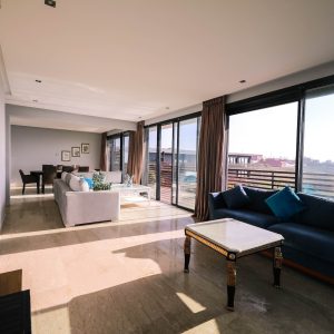 Decorative Wooden Box